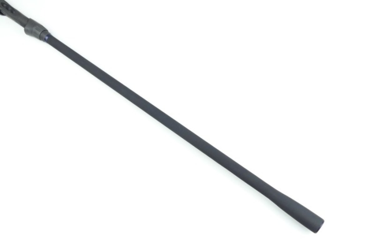 Kaprový prut Sportex Invictus CS-2 Carp 2-díl 396cm / 3,75lbs Kaprový prut Sportex Invictus CS-2 Carp 2-díl 396cm / 3,75lbs