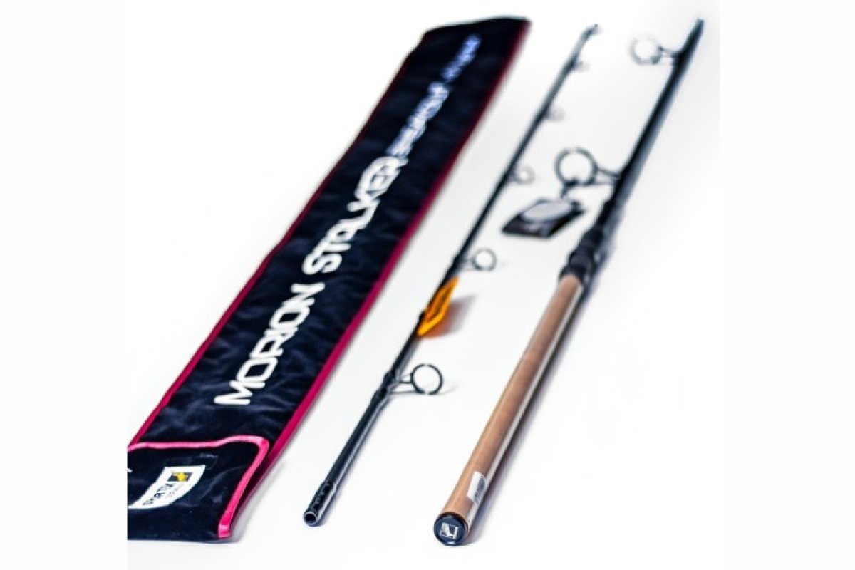Kaprový prut Sportex Morion  Stalker Breakout 10ft 3lb