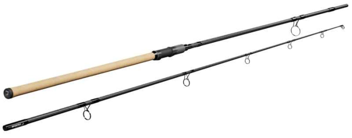 Kaprový prut Sportex Morion  Stalker Breakout 10ft 3lb