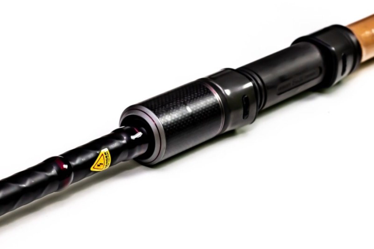 Kaprový prut Sportex Morion Stalker Selection 10ft 3,25lb
