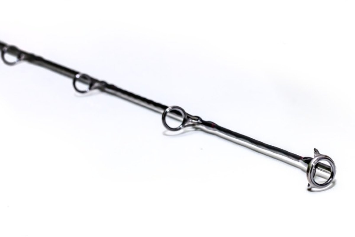Kaprový prut Sportex Morion Stalker Selection 10ft 3,50lb