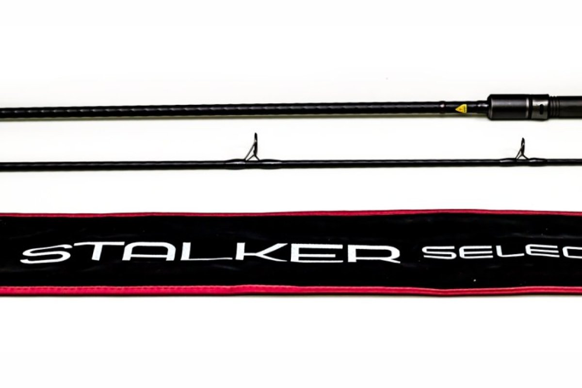 Kaprový prut Sportex Morion Stalker Selection 10ft 3,50lb