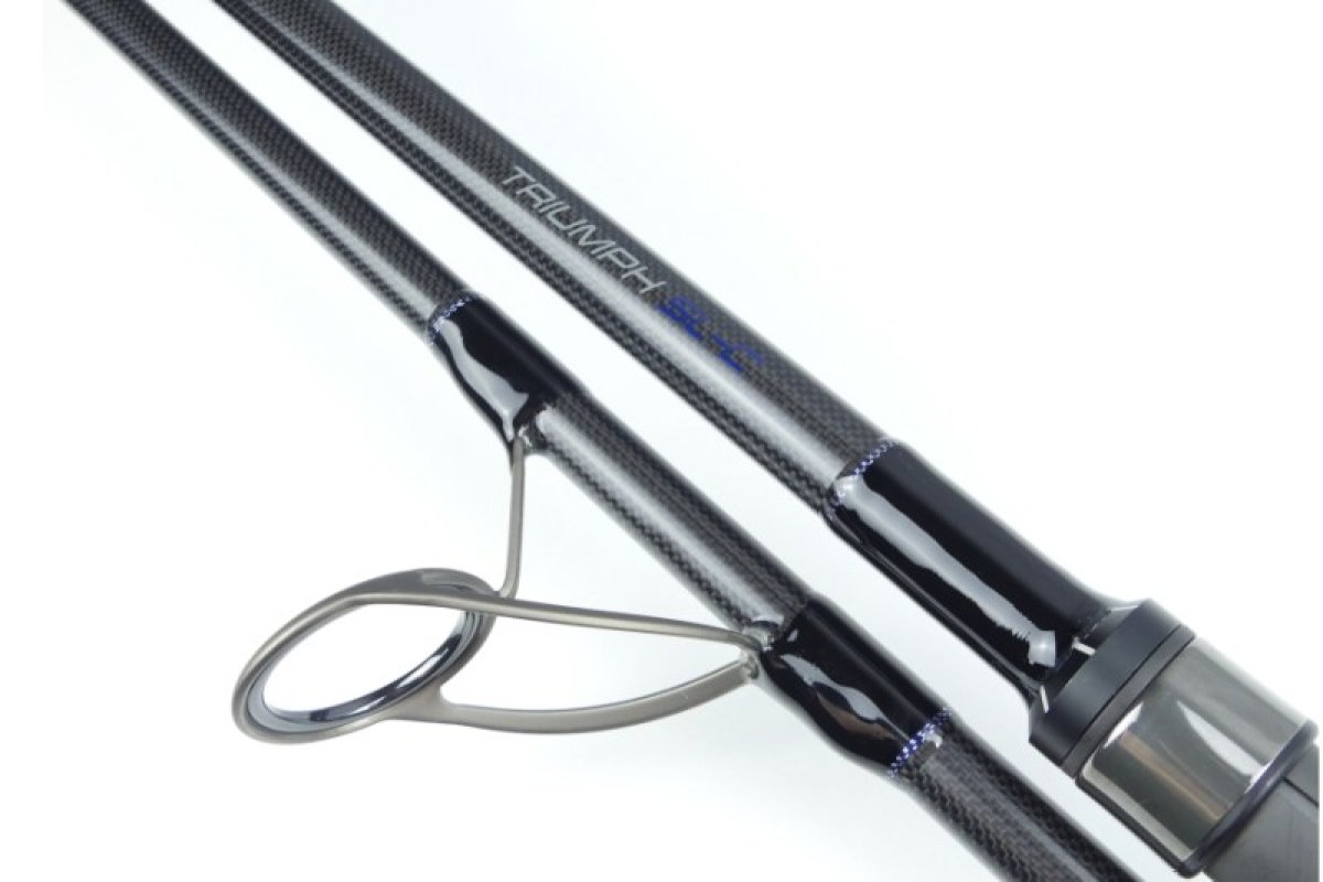 Kaprový prut Triumph Carp 2-díl 396cm 4-7oz