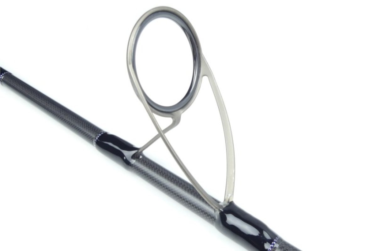 Kaprový prut Triumph Carp 2-díl 396cm 4-7oz