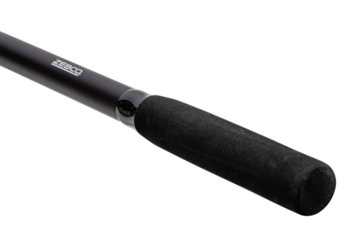 Kaprový set 2ks prutů Zebco Z-Carp 3,9m/3lbs Kaprový set 2ks prutů Zebco Z-Carp 3,9m/3lbs