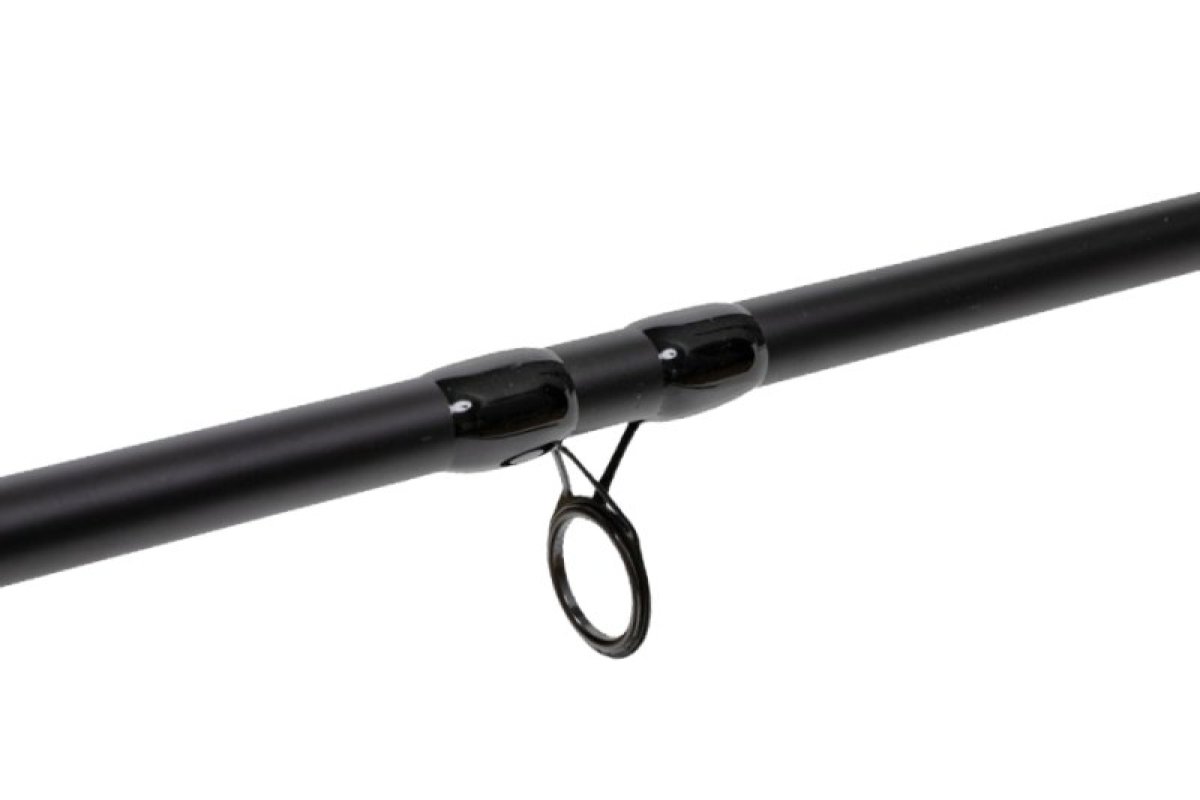 Kaprový set 2ks prutů Zebco Z-Carp 3,9m/3lbs Kaprový set 2ks prutů Zebco Z-Carp 3,9m/3lbs