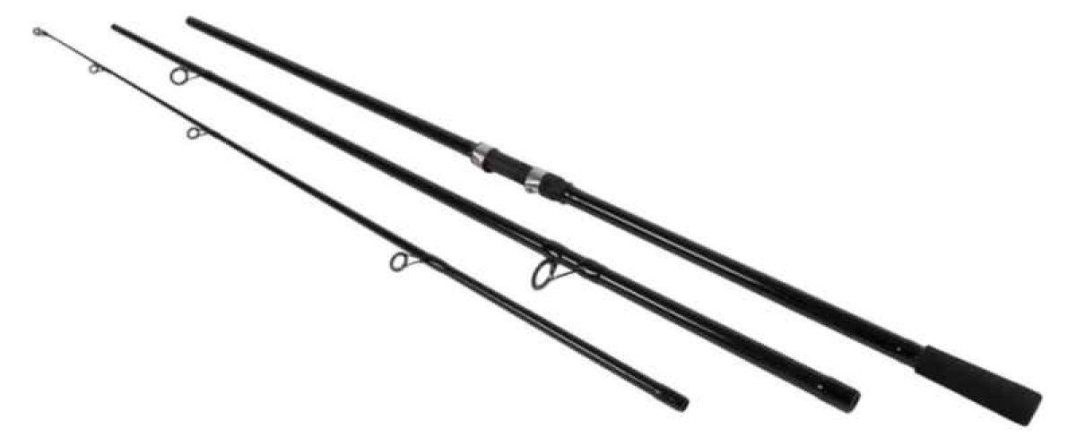 Kaprový set SPORTS FISH - XPRO 3-díl / 3,66m / 2,75lbs