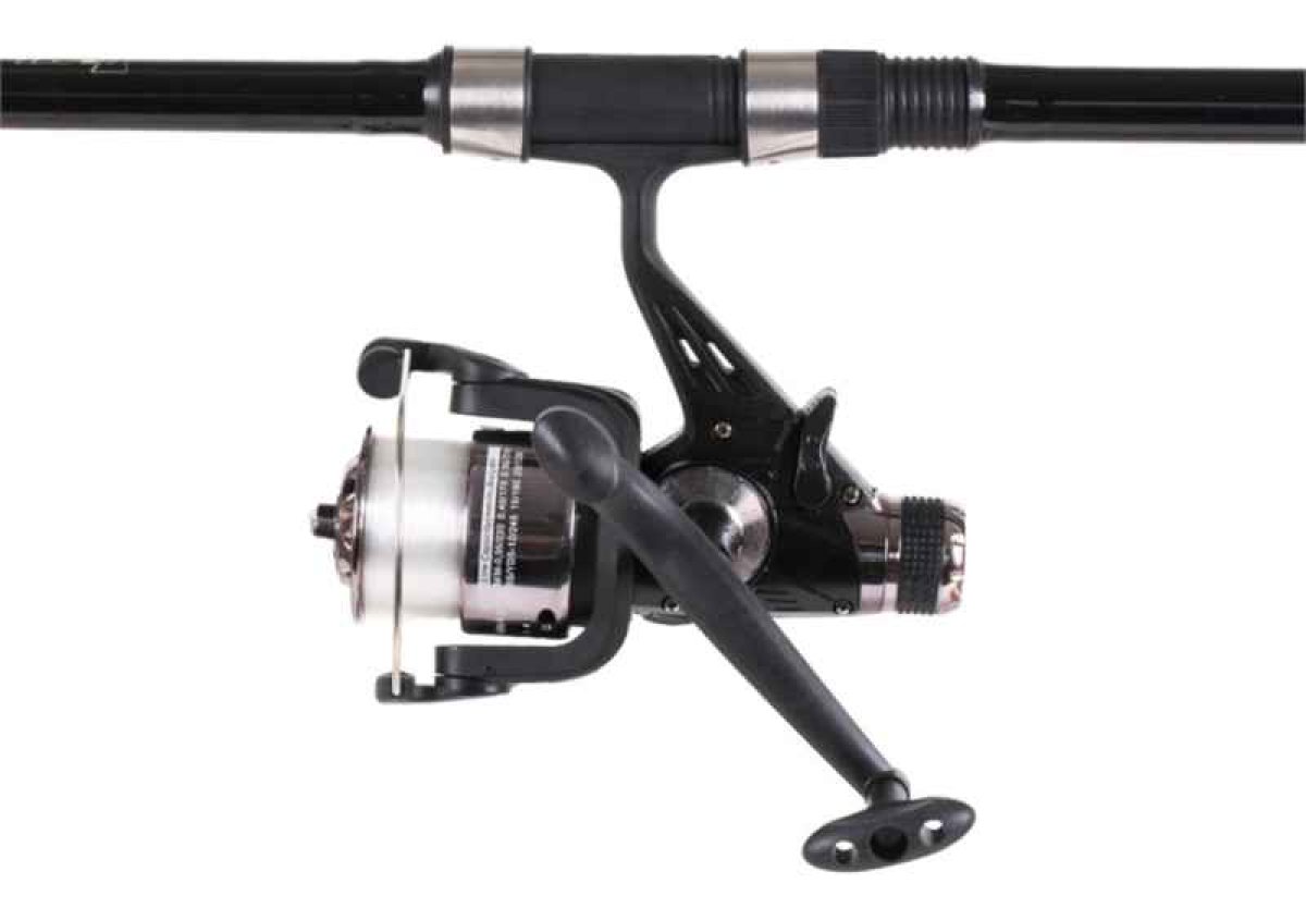 Kaprový set SPORTS FISH - XPRO 3-díl / 3,66m / 2,75lbs