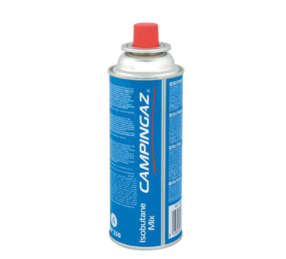 Kartuše Campingaz CP 250 Plus