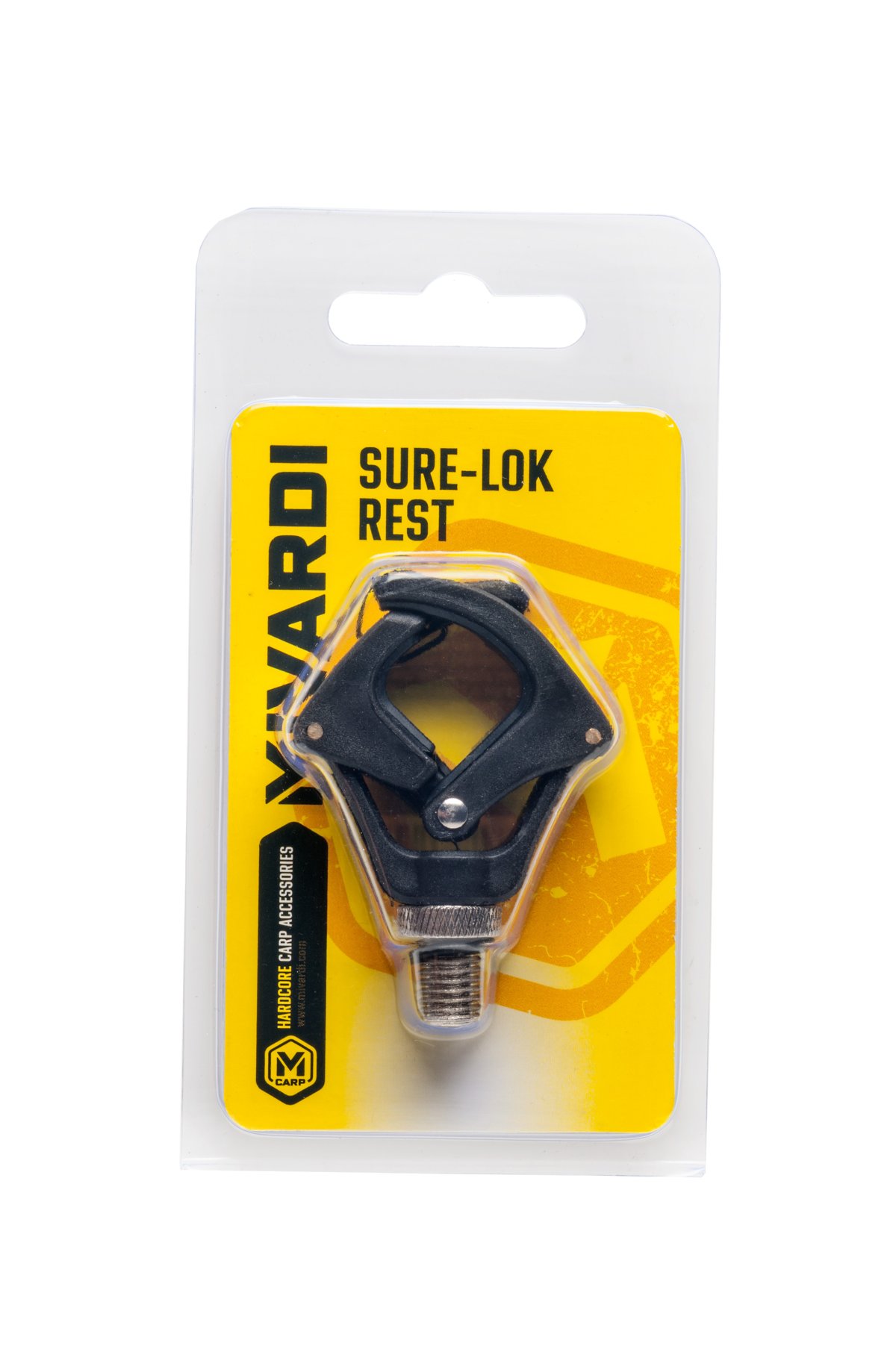 Koncovka Sure-lok rest L