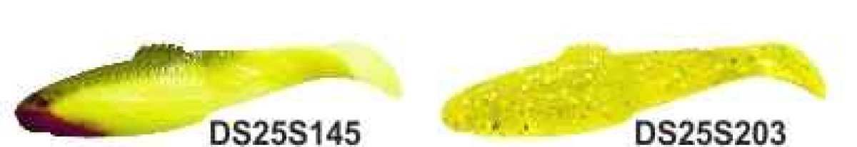 kopyto RDS 2,5 - 6,2cm cena1ks/bal10ks 1346