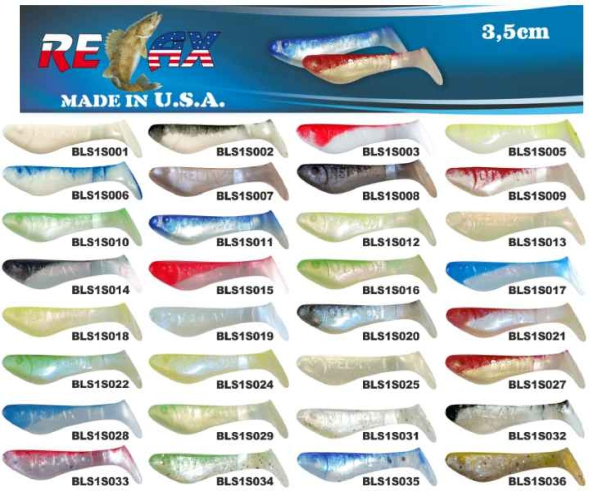 kopyto RK 1 (3,5cm)cena 1ks/bal25ks 4624