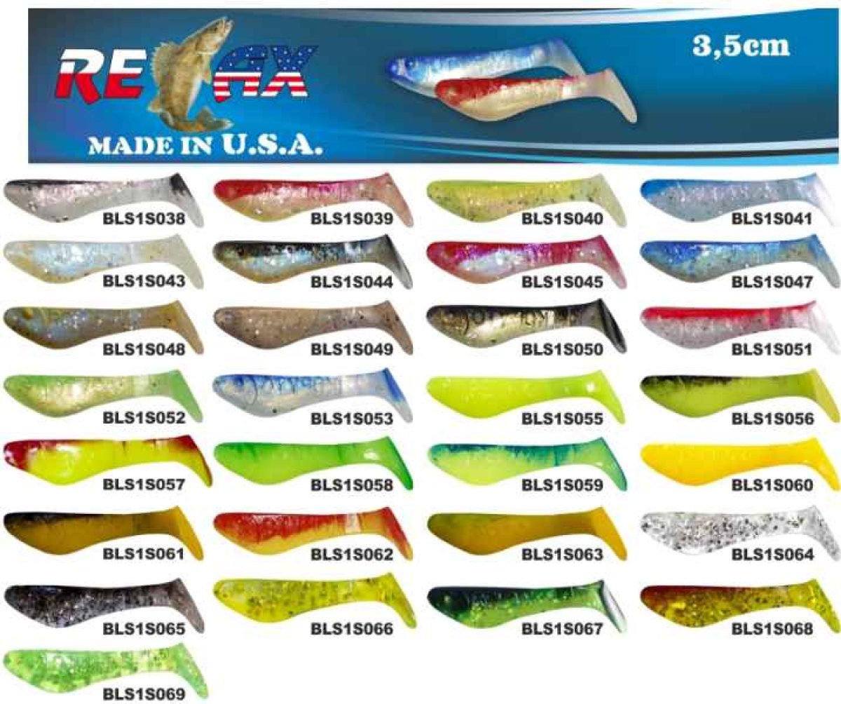 kopyto RK 1 (3,5cm)cena 1ks/bal25ks 4660