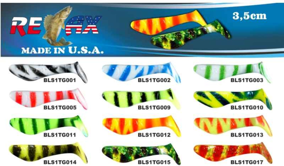 kopyto RK 1 (3,5cm)cena 1ks/bal25ks 4802