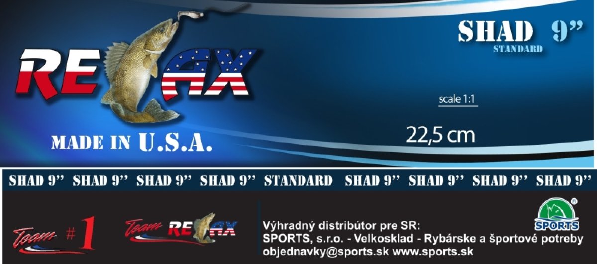 KOPYTO RK 9 1ks/bal5ks barva 6415