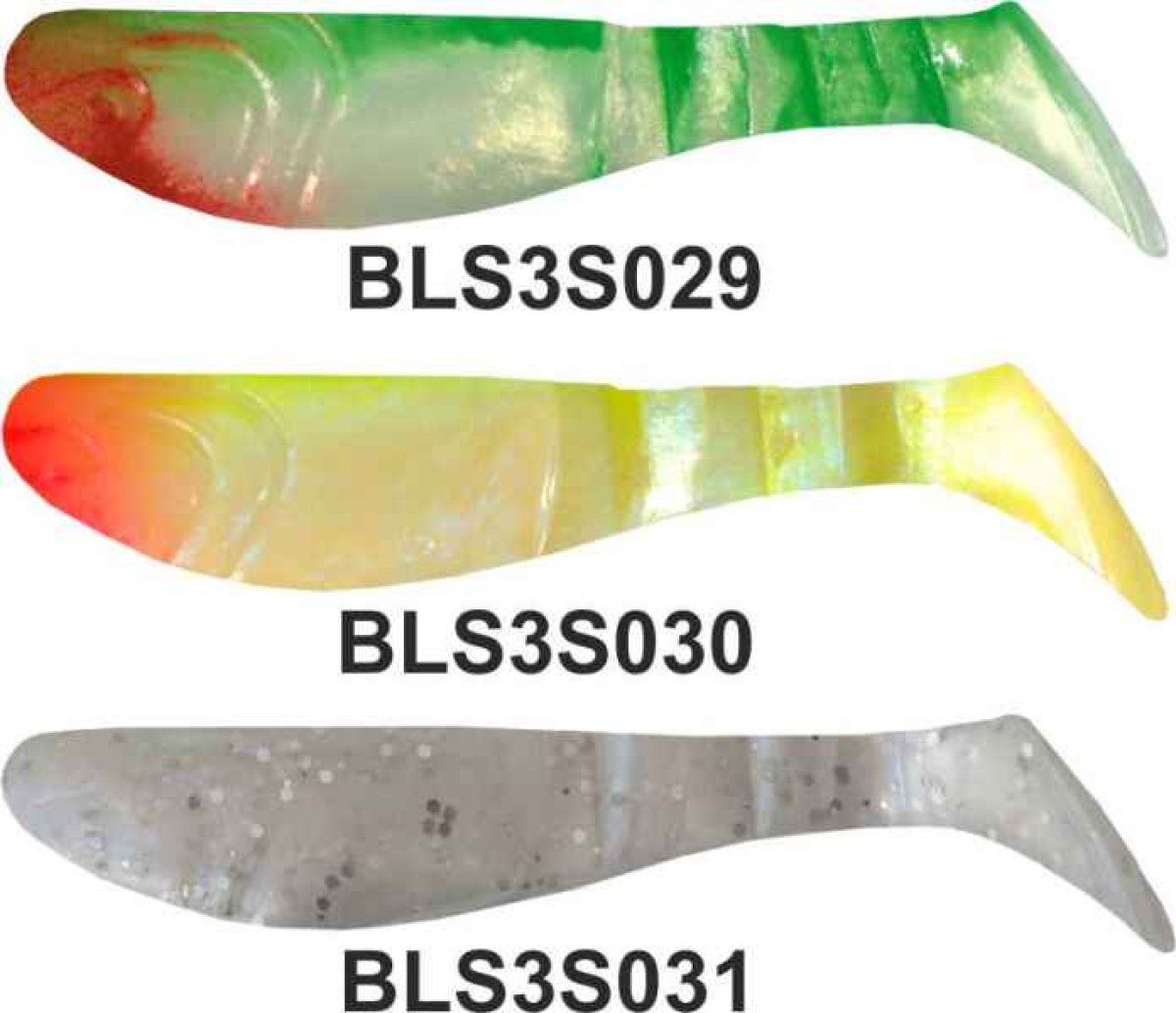 kopyto RK3-7,5cm 10ks v bal. barva 0016