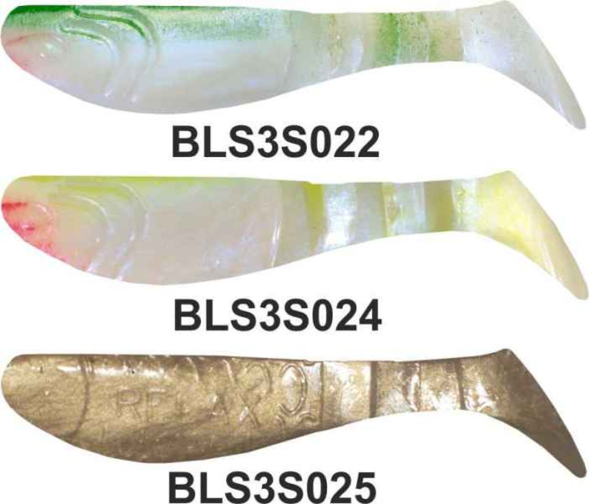 kopyto RK3-7,5cm 10ks v bal. barva 0018