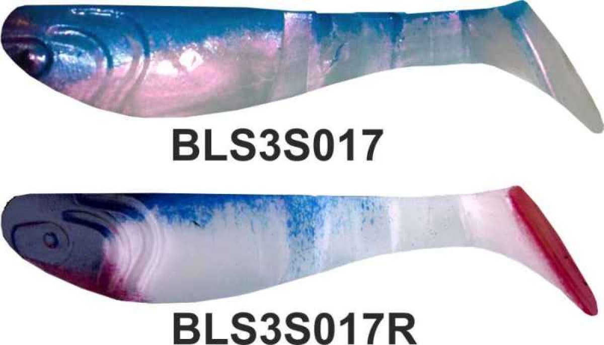kopyto RK3-7,5cm 10ks v bal. barva 0018