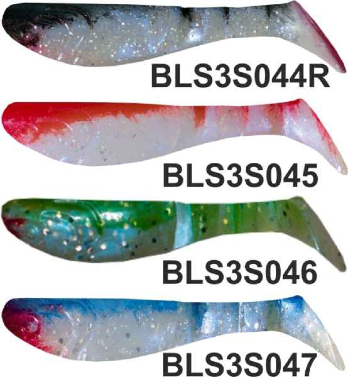 kopyto RK3-7,5cm 10ks v bal. barva 0043