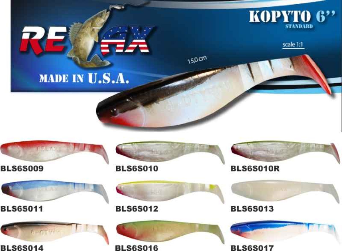 kopyto RK6 (15cm) cena 1ks/bal5ks 2209