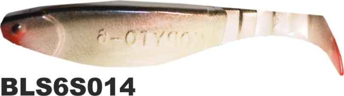 kopyto RK6 (15cm) cena 1ks/bal5ks 2209