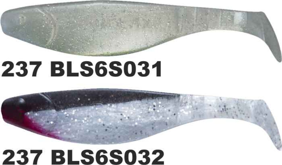 kopyto RK6 (15cm) cena 1ks/bal5ks 2229 červený ocásek