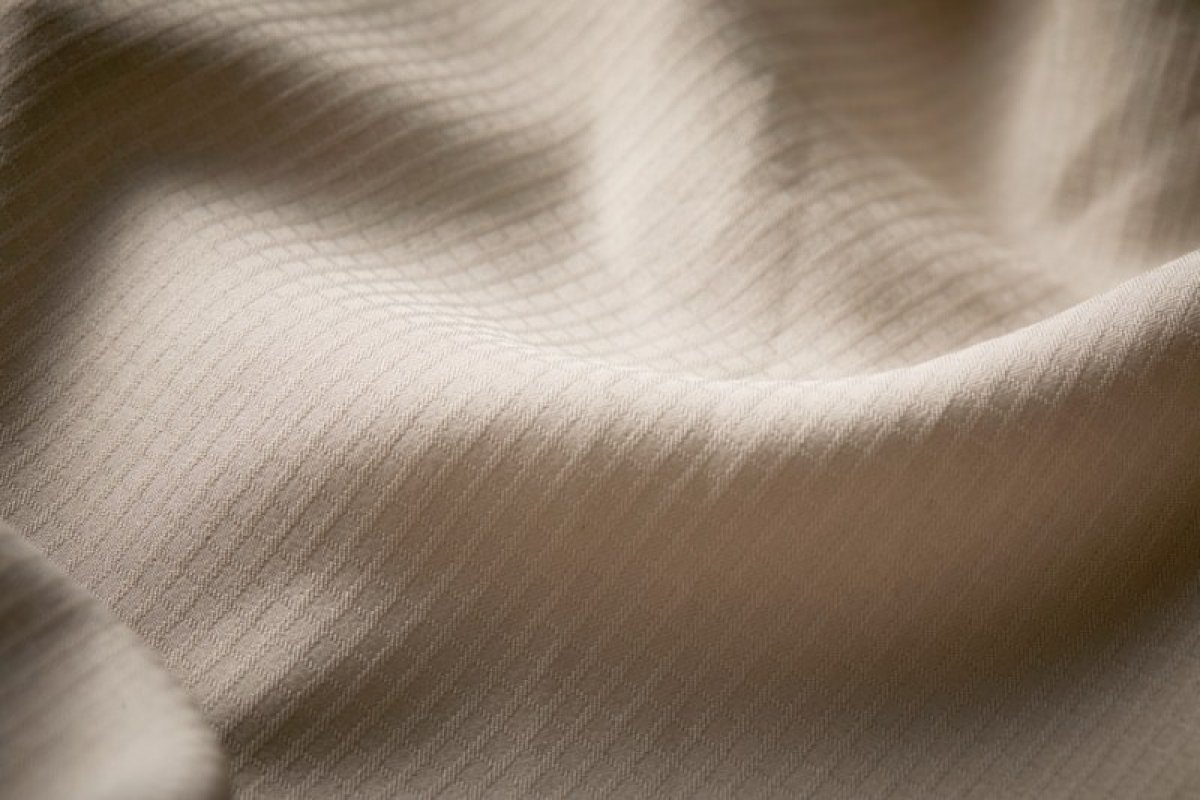 Košile s dlouhým rukávem Ezmar Light khaki XL