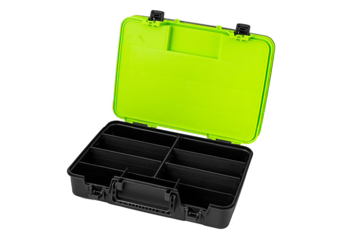 Krabice Delphin TBX EasyDuo 385-10P