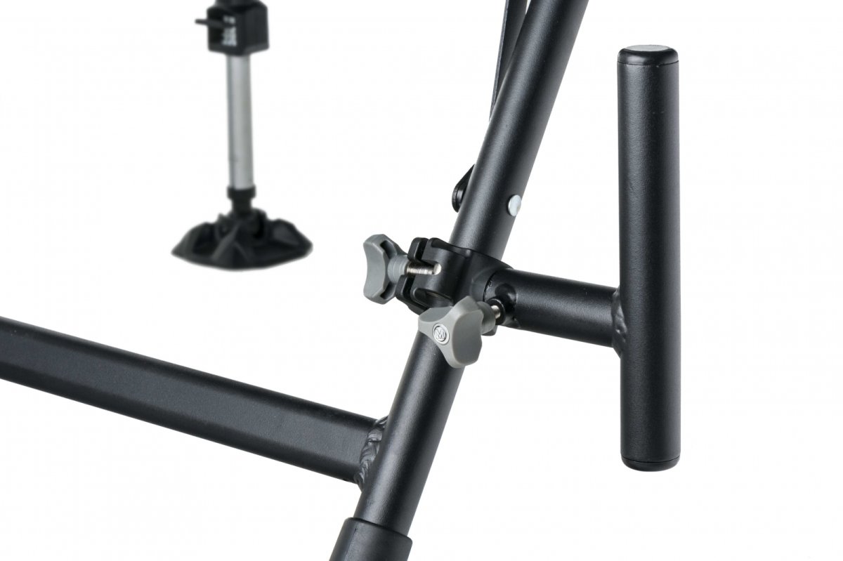 Křeslo Comfort - univerzální D25 adaptér Křeslo Comfort - univerzální D25 adaptér