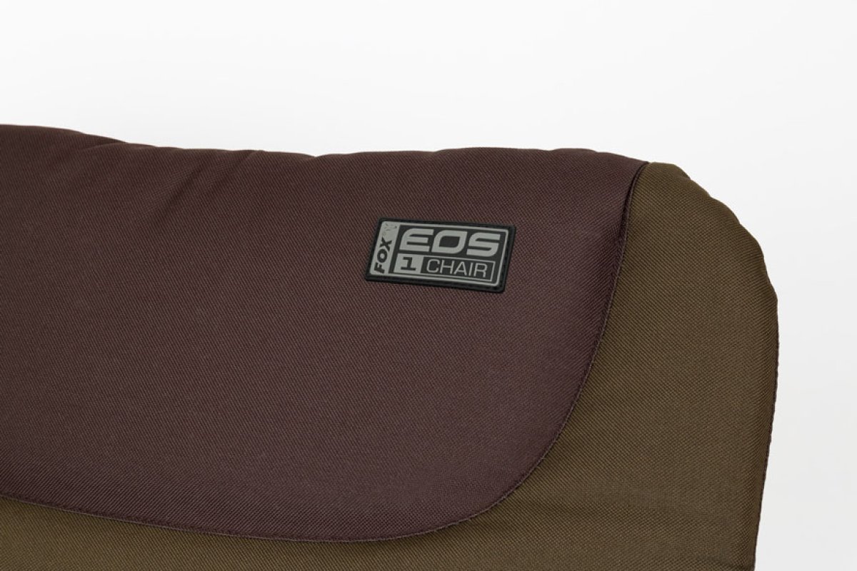 Křeslo Fox EOS 3 Chair