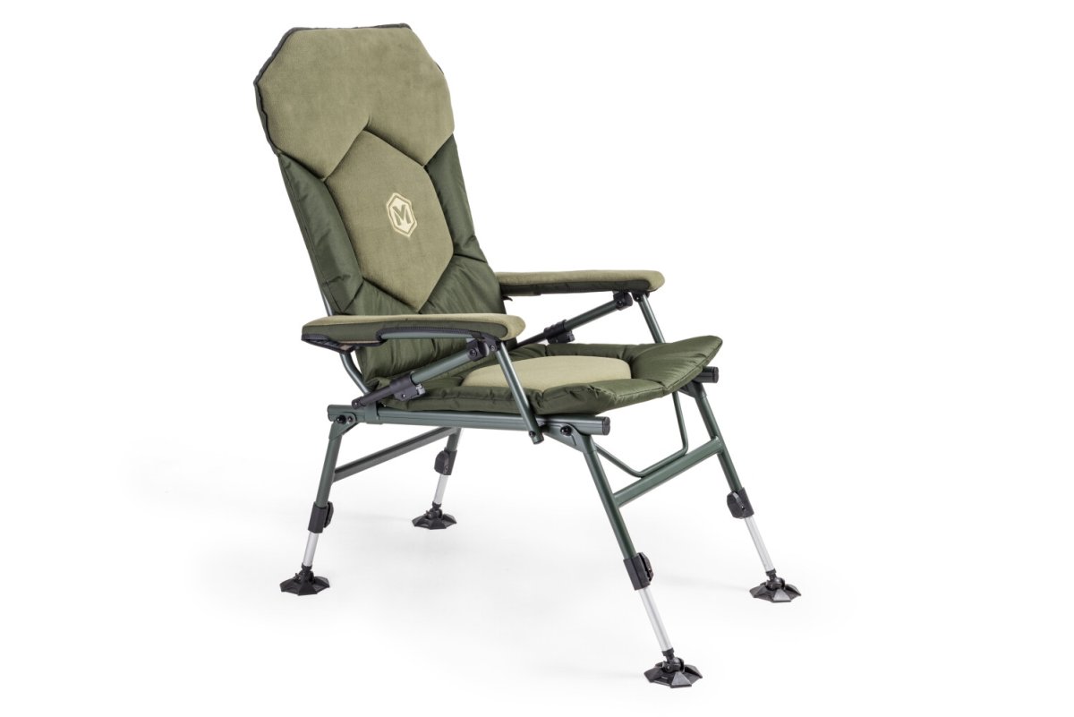 Křeslo Professional Hex