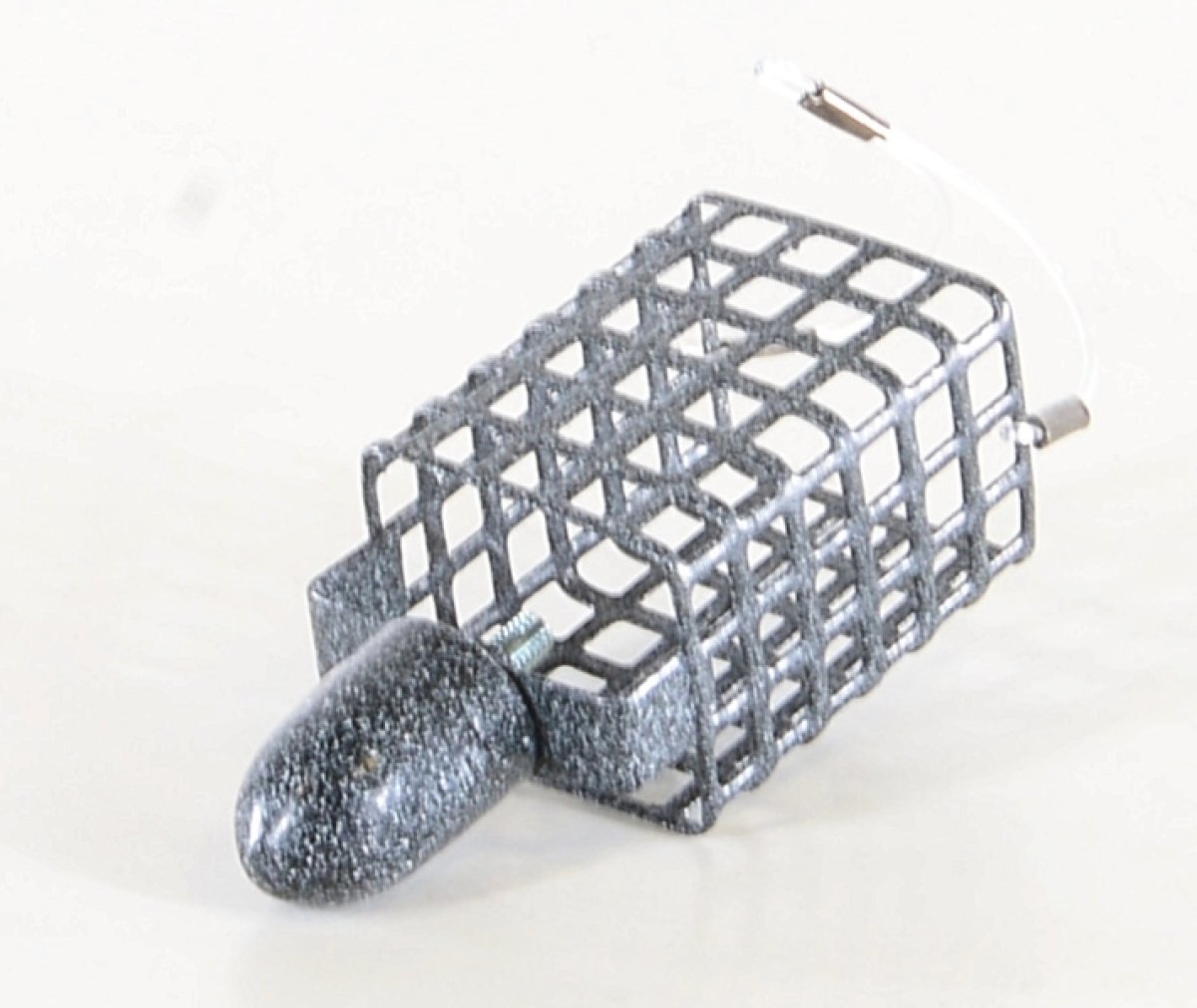 Krm. RiverChange Feeder Big - 1ks 50g/3x2,5x4,3cm