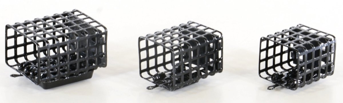 Krm. Solid feeder vyjímat.dno 2ks 15g/3x2,7x3,5cm