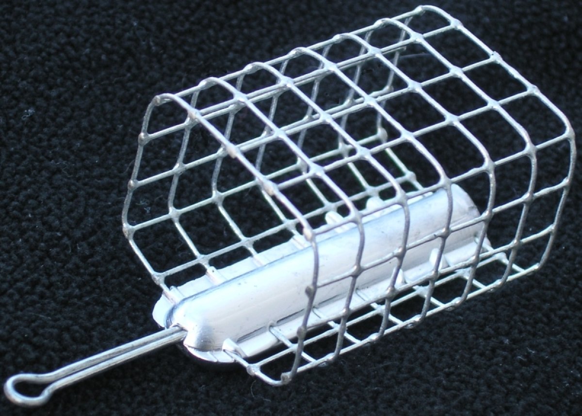 Krmítko feeder váha 10g