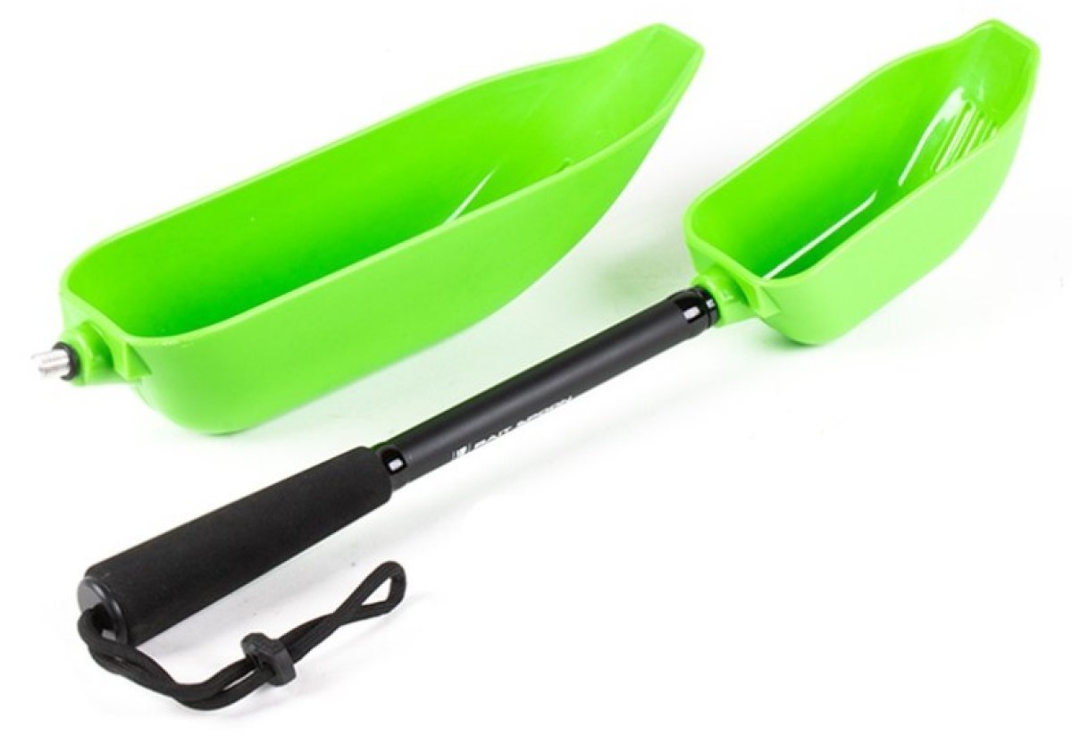 Krmná lopatka Faith bait Spoon