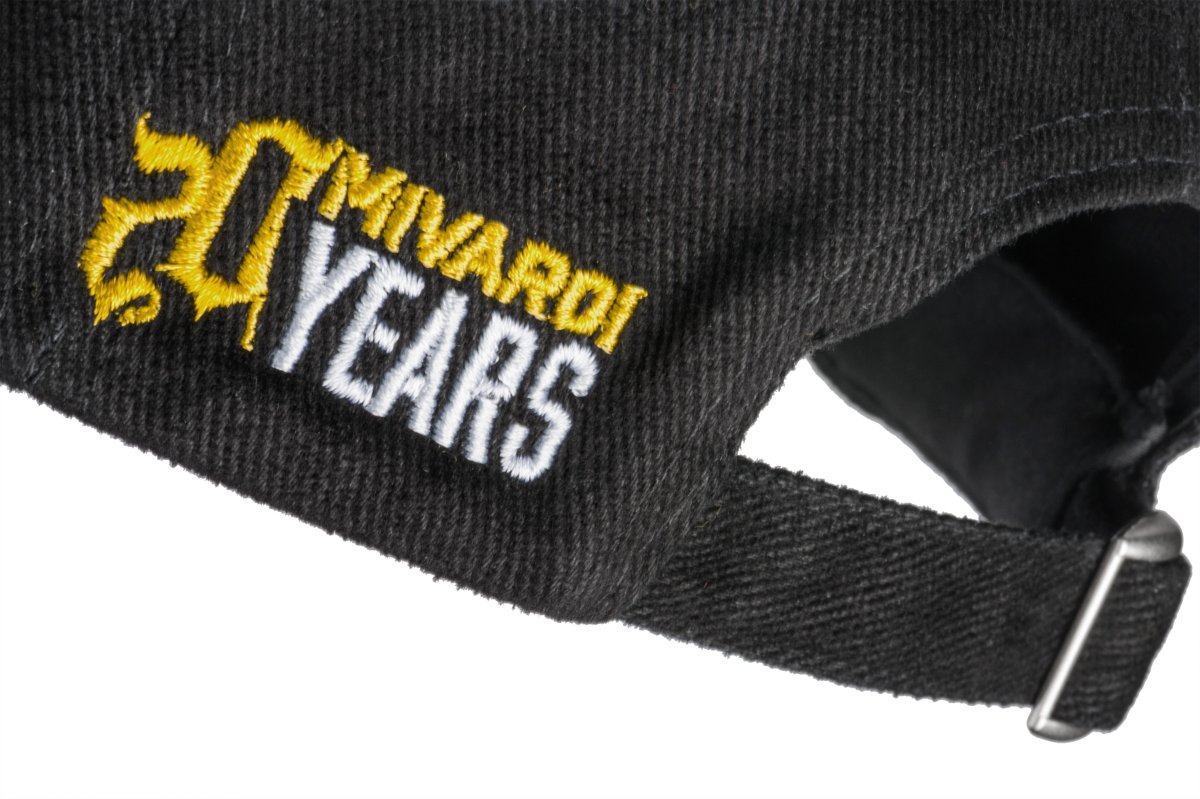 Kšiltovka Base Cap Y20 limited