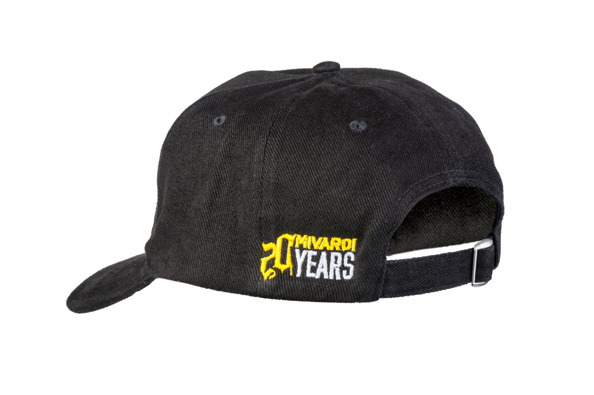 Kšiltovka Base Cap Y20 limited