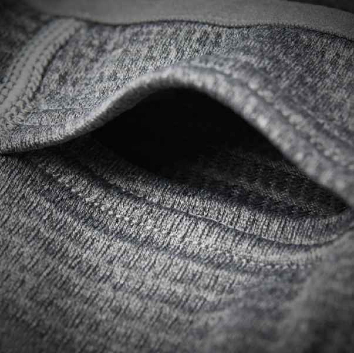 Kukla Geoff Anderson WizWool Balaclava šedá