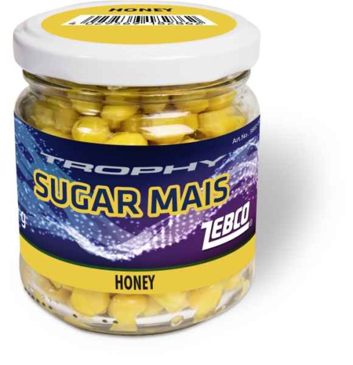 Kukurica - Trophy Sugar 125g 44 3802003 - Kukurica - Trophy Sugar 125g
