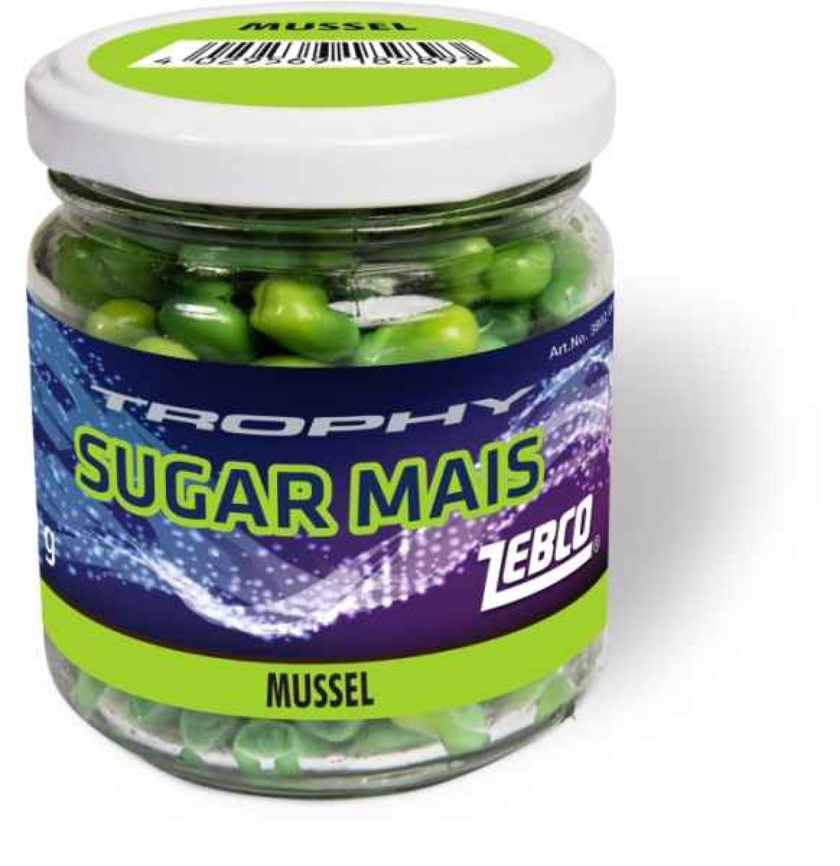Kukurica - Trophy Sugar 125g 44 3802003 - Kukurica - Trophy Sugar 125g