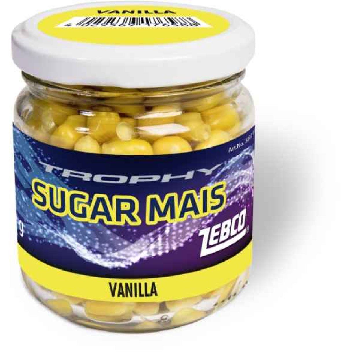 Kukurica - Trophy Sugar 125g 44 3802003 - Kukurica - Trophy Sugar 125g