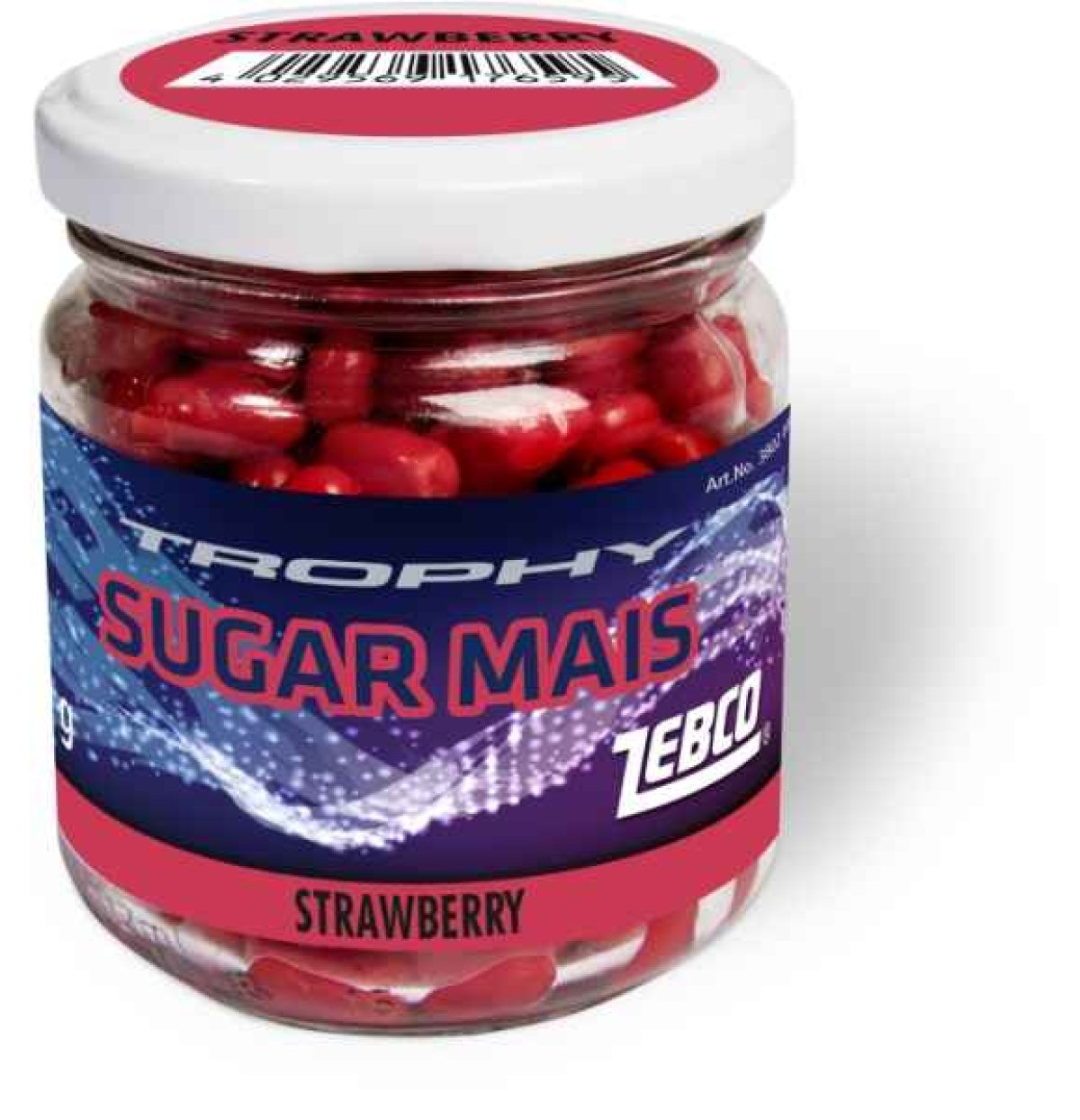 Kukurica - Trophy Sugar 125g 44 3802003 - Kukurica - Trophy Sugar 125g