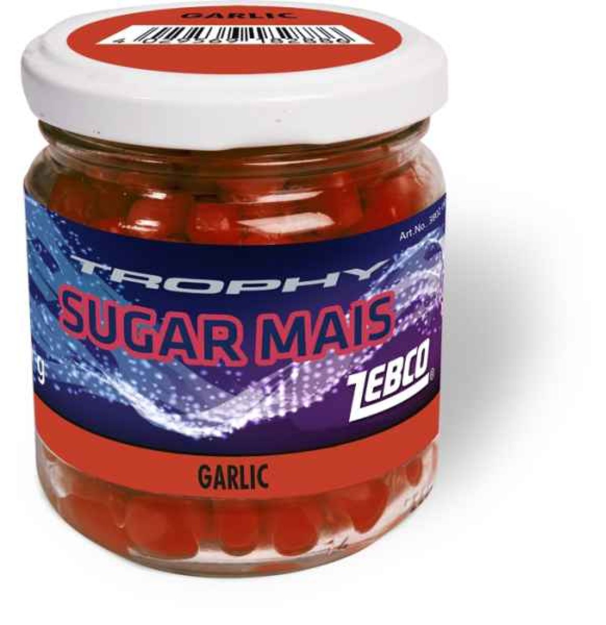 Kukurica - Trophy Sugar 125g 44 3802003 - Kukurica - Trophy Sugar 125g