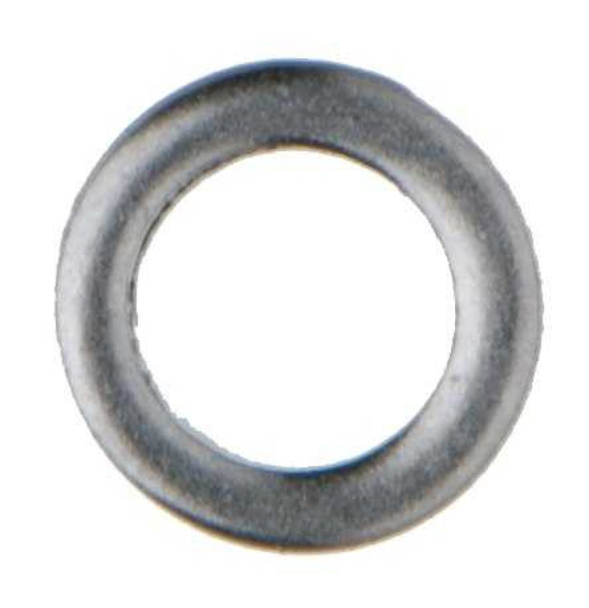 Kulaté kroužky Ø 3,7 mm