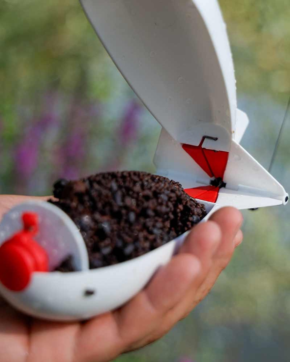 Large X Spomb™