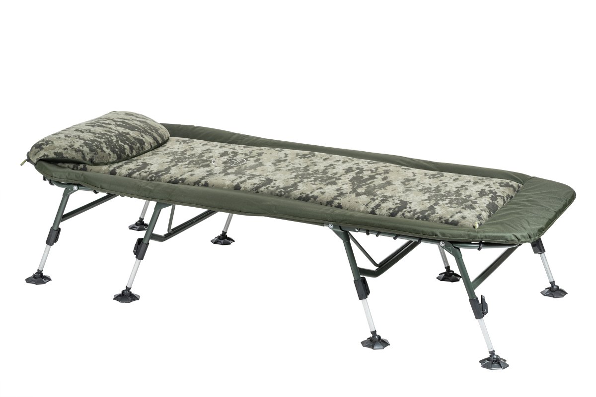 Lehátko CamoCODE Air8 Lehátko CamoCODE Air8
