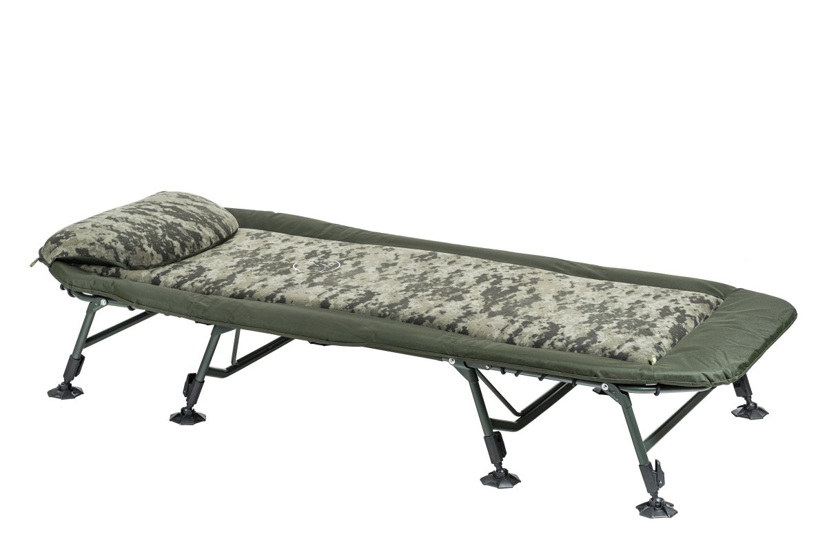 Lehátko CamoCODE Air8 Lehátko CamoCODE Air8