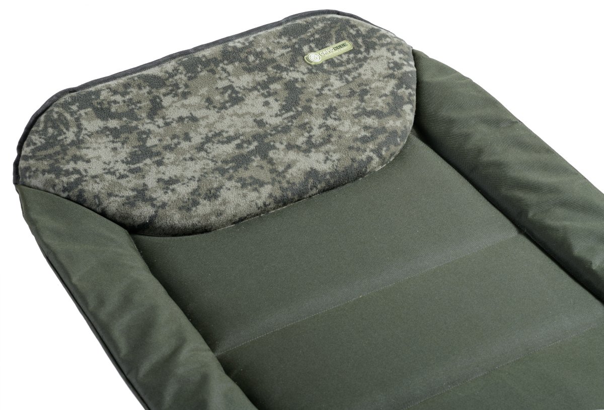 Lehátko CamoCODE Express 6 Lehátko CamoCODE Express 6