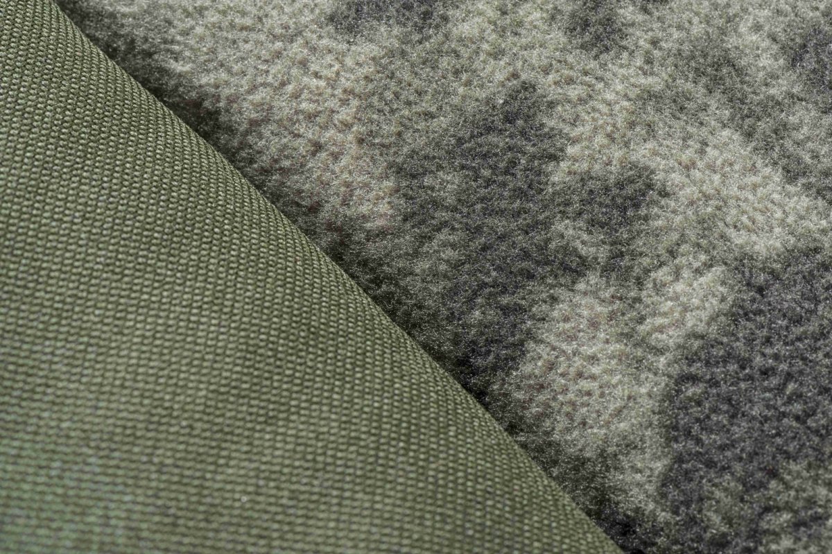 Lehátko CamoCODE Flat6