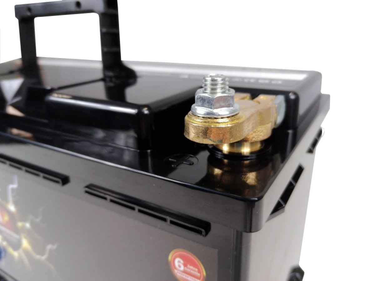 Lithiová baterie Perfectium PF 12.8V 100Ah Bluetooth